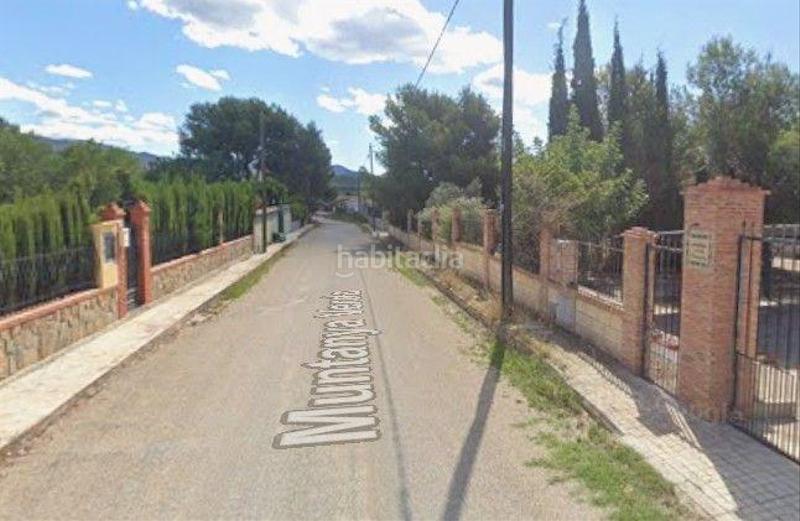 Foto 3853ff29-6345-4c75-af1a-3a78bf3e1350. Haus in muntanya verda in Olocau