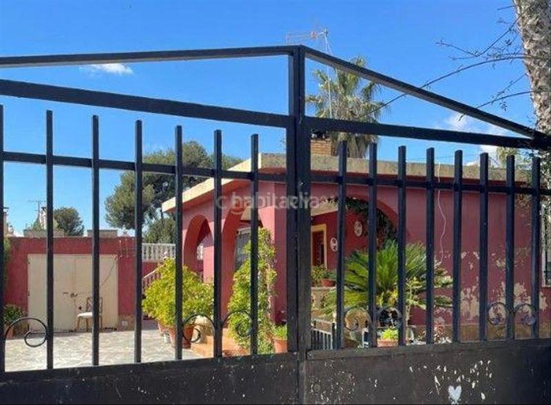 Foto 3dd4ba22-6550-445e-87ca-4c2e445d4efa. Haus in muntanya verda in Olocau