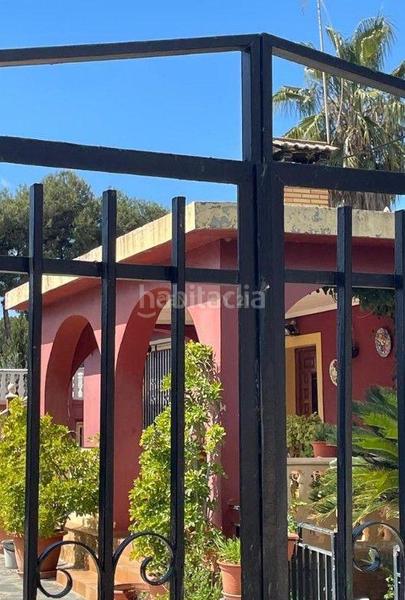 Foto 48b46cee-ba77-4727-8fd4-5924267046ec. Haus in muntanya verda in Olocau