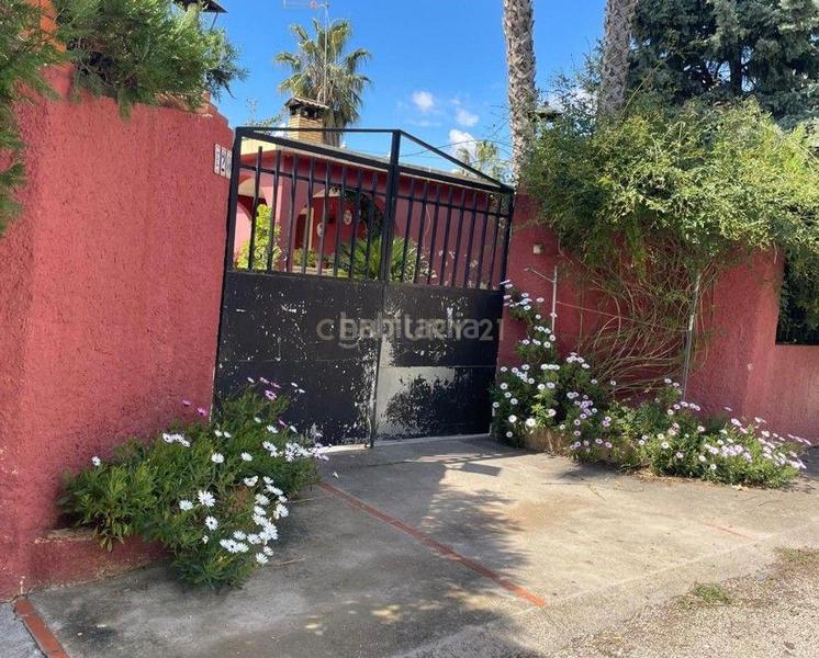 Foto 5e4485dd-28c6-4ed1-92a3-03922688133f. Haus in muntanya verda in Olocau