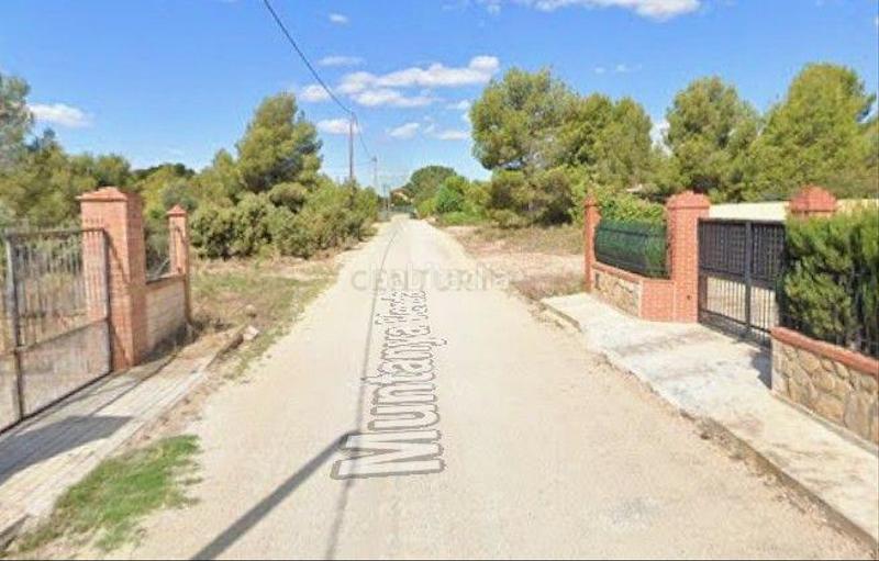 Foto b020c517-140c-460b-b942-7e3a3a831369. Haus in muntanya verda in Olocau