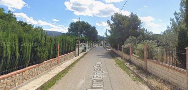 Foto cebc0e64-6a1e-4a8d-b840-047ee96f5dbf. Haus in muntanya verda in Olocau