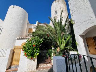Casa adossada a Avenida de las Gaviotas, 271, Valencia, Spain 271