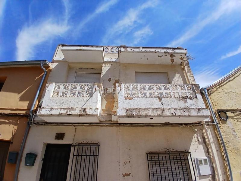 Foto dde0c543-0411-40bc-9622-fa6e78d3711f. Casa a jarafuel a Jalance