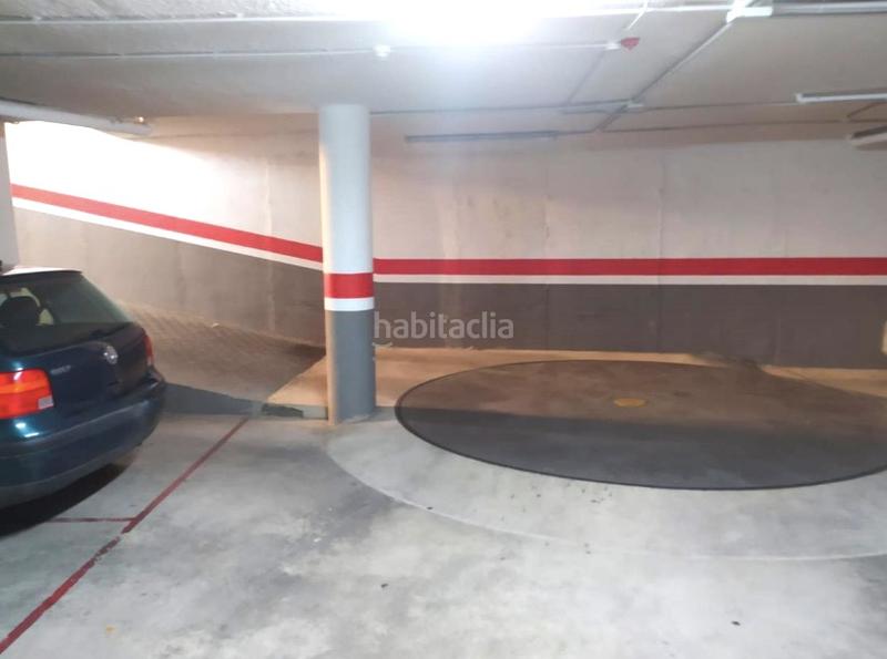 Foto 185e3052-1e8d-46db-8d60-b6773feb6852. Parking coche en parroco berenguer en Real de Gandía