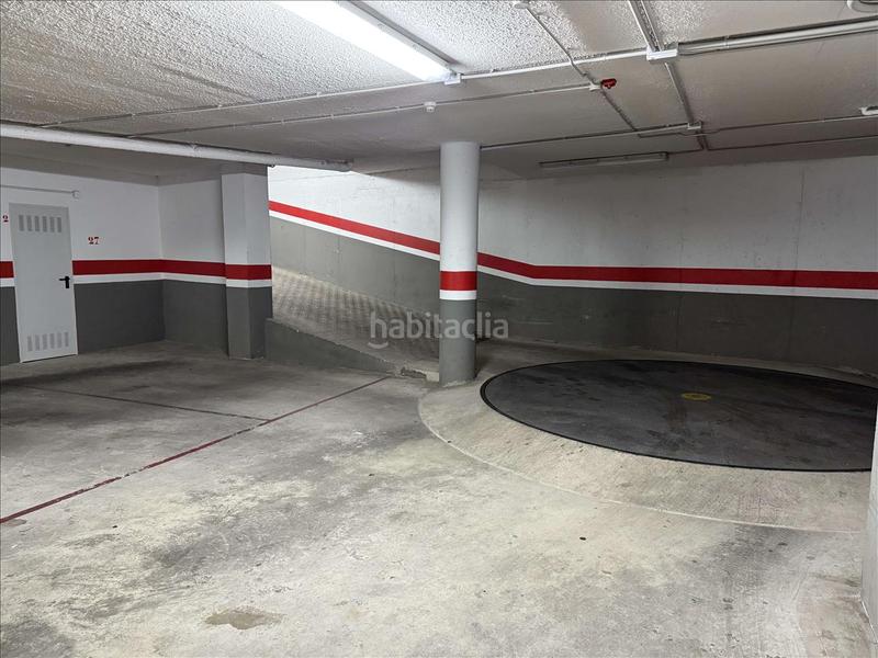 Foto 192871d9-ef1b-4ba9-adb6-1294b0a3a221. Parking coche en parroco berenguer en Real de Gandía