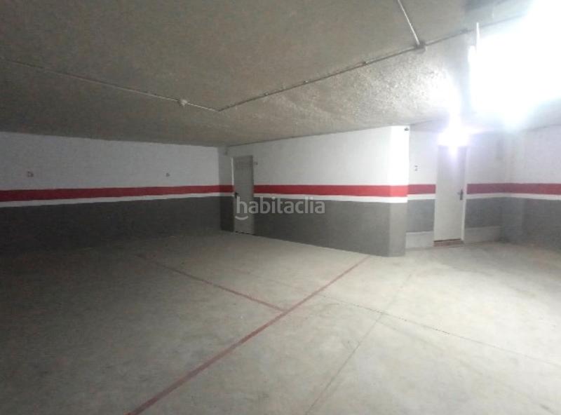 Foto 2a1dac91-cbb5-4070-9039-f5ea1fcb5ca1. Parking coche en parroco berenguer en Real de Gandía