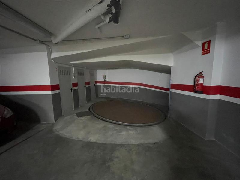 Foto 2b2dc16f-206b-4cac-af94-84c4ed1ffaab. Parking coche en parroco berenguer en Real de Gandía