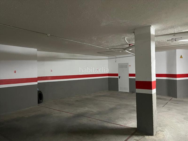 Foto 4a799554-6d46-4afa-a01c-2cf3ecd5bd05. Parking coche en parroco berenguer en Real de Gandía