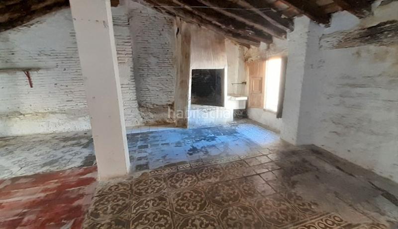 Foto 475e1c29-d0cb-46ee-886f-97ab8c012f7a. Haus in cl d´amunt in Centro Ontinyent