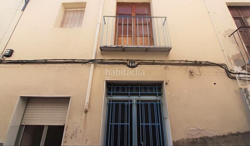 Foto b3fc7e2e-801d-4602-8db0-ff96ca804c1b. Haus in cl d´amunt in Centro Ontinyent