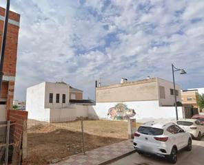 Residential Plot  Cl vicente marti mateu 3(b)benifaio (valencia). Oportunidad única en el centro de benifaió dos parcelas edificab