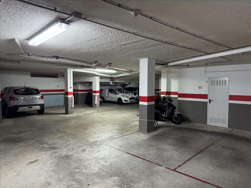 Foto 56c89ff7-9f4f-49ae-9c38-b8278006ecce. Parking voiture dans parroco berenguer dans Real de Gandía