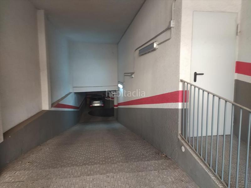 Foto 9f761083-b9d9-47eb-b39e-495c1695e66b. Parking voiture dans parroco berenguer dans Real de Gandía