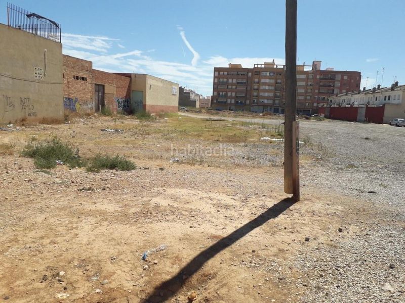 Foto 28e5d6e0-a0aa-4371-bf08-558bbfbdc117. Terreno residencial en paiporta venta de suelo urbano residencial en paiporta n 32 en Albal