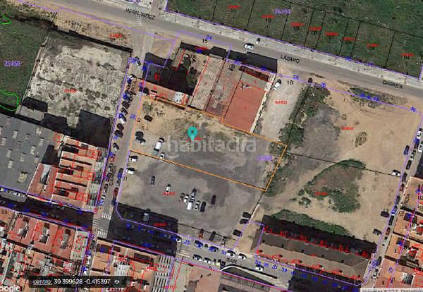 Foto a49fd8fe-d8f8-4758-a480-560a450e7fc4. Terreno residencial en paiporta venta de suelo urbano residencial en paiporta n 32 en Albal