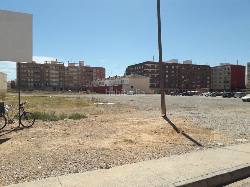 Foto de6f09d9-7e68-407a-8291-364f92629d85. Terreno residencial en paiporta venta de suelo urbano residencial en paiporta n 32 en Albal