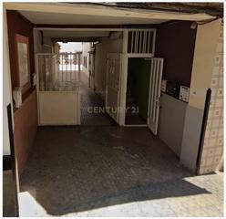 Apartament  Carrer del pedró, 24, 46270 castelló, valencia, spain. Venta de piso  garaje en calle del pedro 24 castelló de la riber