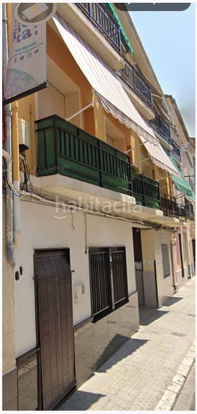 Foto ced92cde-7bfe-4a24-85f1-536a4ac869ff. Apartamento en carrer del pedró venta de piso garaje en calle del pedro 24 castelló de la ribera actualmente okupado en Villanueva de Castellón
