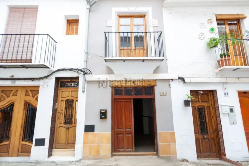 Foto 61a13a27-6da8-4b3a-87ed-771621ea44cb. Haus in les eres 36 in Serra