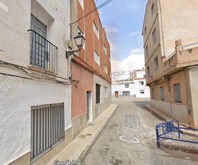Appartement à Calle valencia, 2, 2 o 3, caudete de las fuentes, spain. Piso en venta en caudete de las fuentes valencia  vivienda alqui