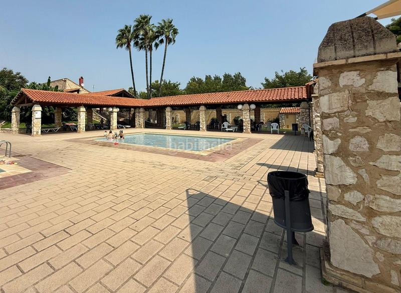 Foto 4fa6c7ed-d0a6-4477-ad0a-beb757385416. Fabrikhalle in ar els olivarons 9(d)Sollana (valencia) in Sollana