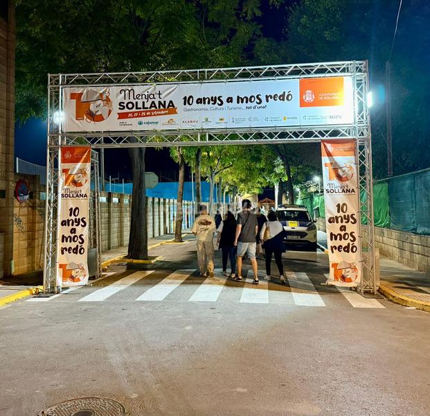 Foto 657165a4-9d37-42ea-ad27-81f32b478c9c. Fabrikhalle in ar els olivarons 9(d)Sollana (valencia) in Sollana