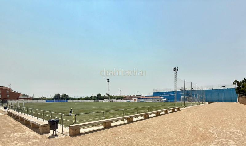 Foto abd52dc3-1fc6-4208-a6a6-679cd2191a22. Fabrikhalle in ar els olivarons 9(d)Sollana (valencia) in Sollana