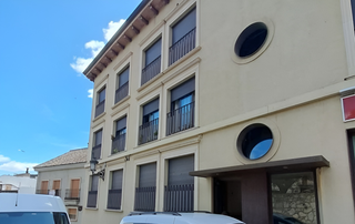 Apartamento  Zamalea
