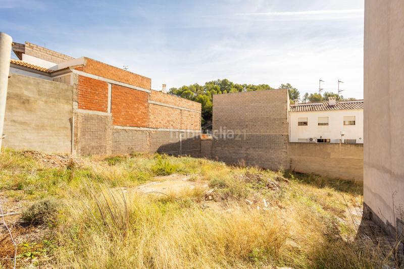 Foto 4a1f6b3d-7a93-4fd5-b82a-793b47d669dc. Terrain résidentiel dans carrer de les eres dans Almenara