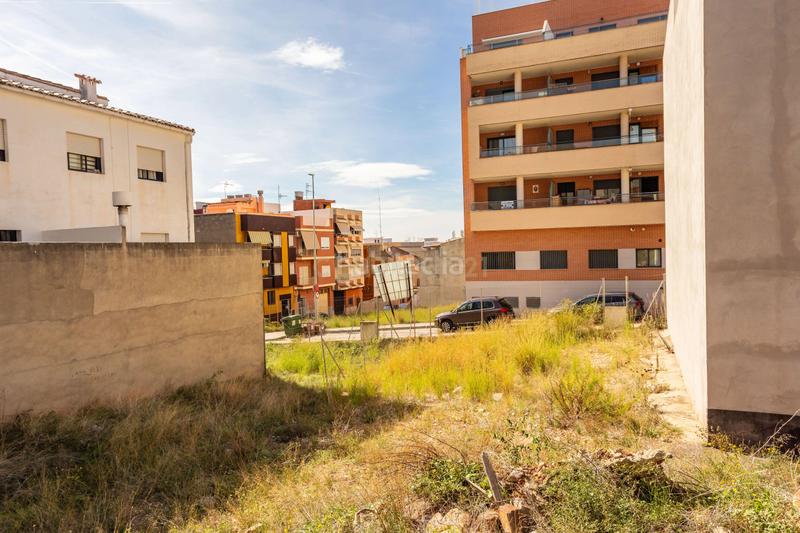 Foto 95ef2b83-bc4e-4916-a2f1-76f4160654cc. Terrain résidentiel dans carrer de les eres dans Almenara