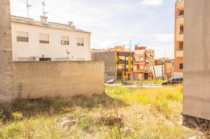 Foto b3cadc67-aade-439e-b3bb-6321bd449e46. Terrain résidentiel dans carrer de les eres dans Almenara