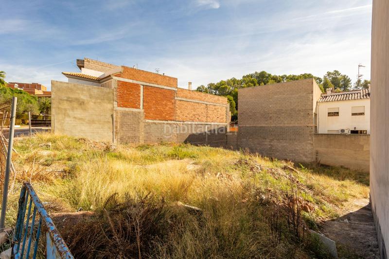 Foto e465b753-d5d5-4440-b715-4ec9512701b8. Terrain résidentiel dans carrer de les eres dans Almenara