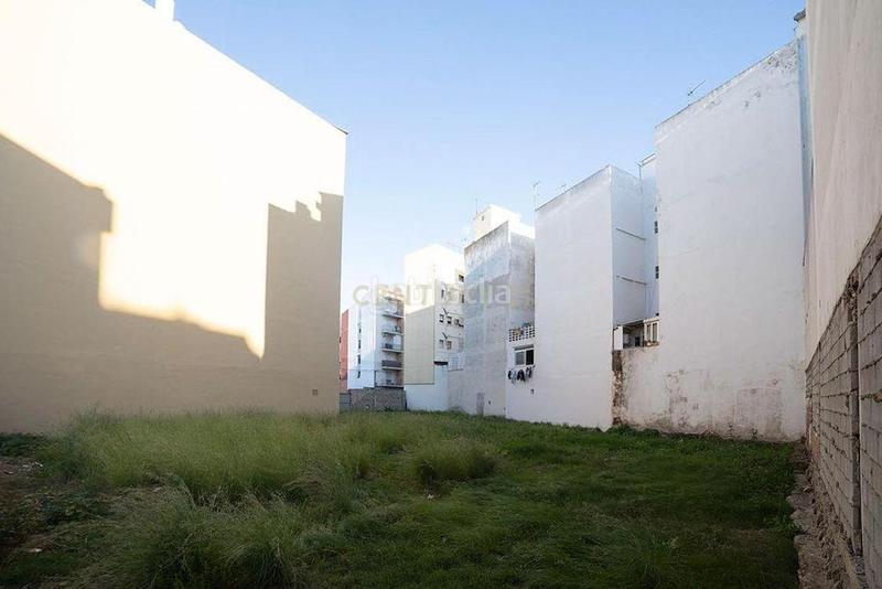 Foto 0ead388b-7424-461b-a953-0f11f548395d. Wohngrundstück in avinguda d'alcoi in Centro Urbano Dénia