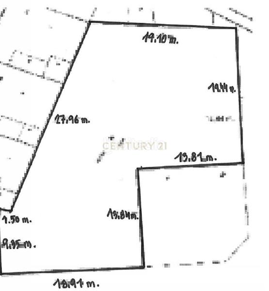 Foto 6d1c6778-11ad-49d1-8eb6-c2efad36ac5e. Wohngrundstück in avinguda d'alcoi in Centro Urbano Dénia