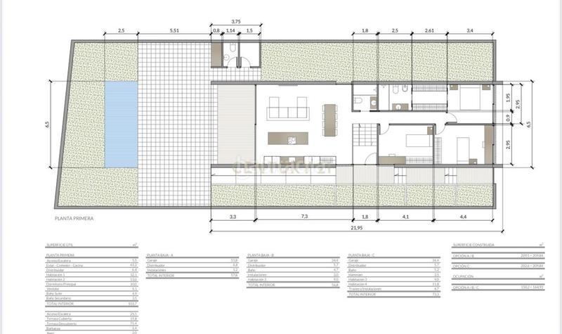 Foto 290015c6-bbf3-4516-a433-f8399a4353a2. Chalet in calle 373 in La Cañada Paterna