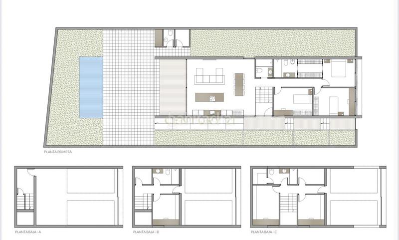 Foto 5118f842-3b98-4935-a4fd-3cff0670b90a. Chalet in calle 373 in La Cañada Paterna