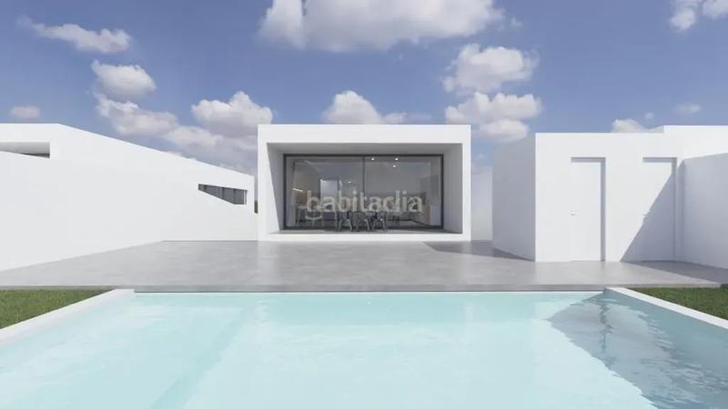 Foto 6ec13521-4cc8-4a66-97d3-d6eb024f40d7. Chalet in calle 373 in La Cañada Paterna