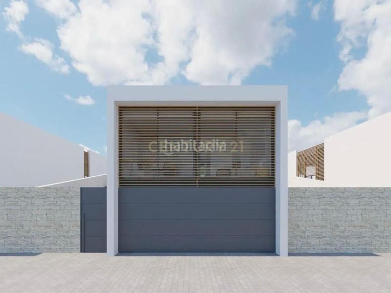 Foto a3a15bb3-20f3-451e-948c-400ceb9a55c4. Chalet in calle 373 in La Cañada Paterna