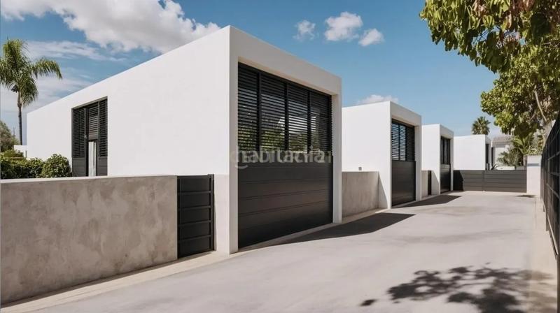 Foto a470a0a1-e0f7-490b-bb8f-405dfeeeee4c. Chalet in calle 373 in La Cañada Paterna