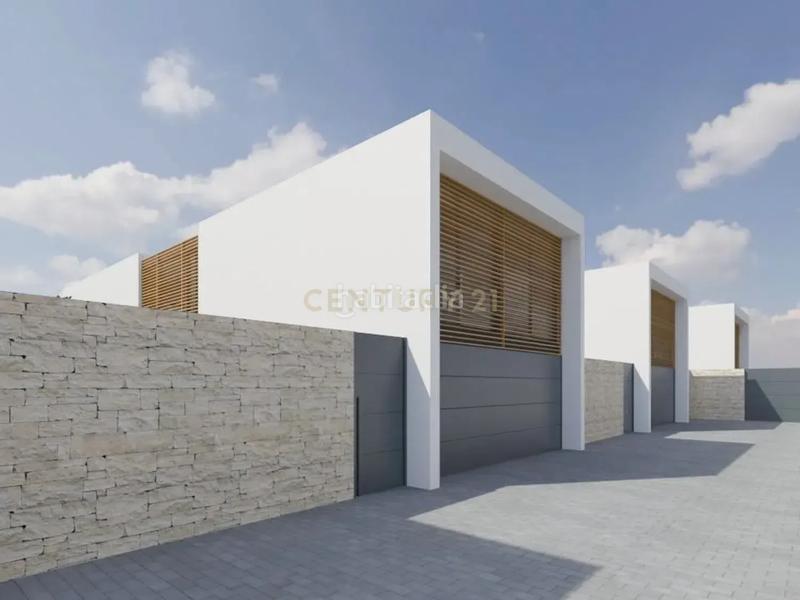 Foto ab5848da-3b20-49a6-8ca2-965f394408fc. Chalet in calle 373 in La Cañada Paterna