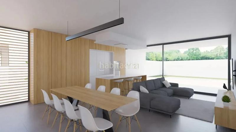 Foto c3c488a1-c67c-4e5d-a13c-2fe04d46af21. Chalet in calle 373 in La Cañada Paterna