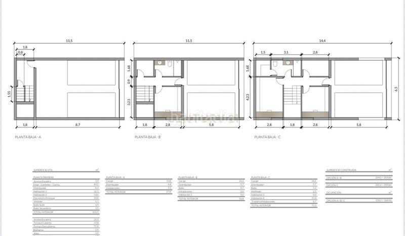 Foto e08c7d4e-cab8-4571-8a12-489ab79ff9e7. Chalet in calle 373 in La Cañada Paterna