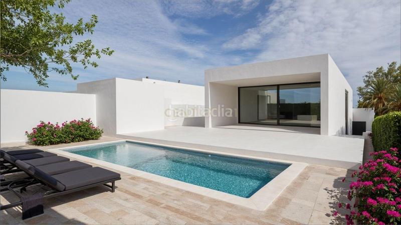 Foto eb61b194-4ada-4259-81c6-f3286c87ed61. Chalet in calle 373 in La Cañada Paterna