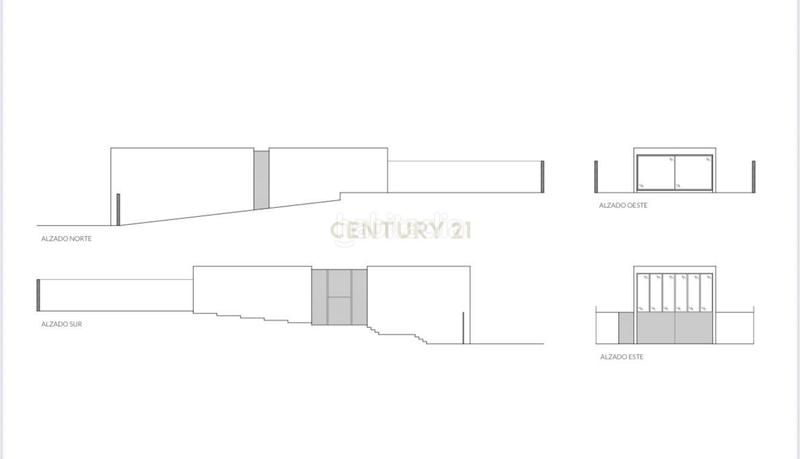Foto faaa3d3e-758f-460b-bd66-1efde311bafd. Chalet in calle 373 in La Cañada Paterna