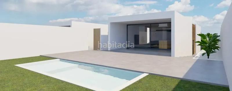 Foto ffe3bb67-1ef7-498f-9887-9cefcc2f1854. Chalet in calle 373 in La Cañada Paterna