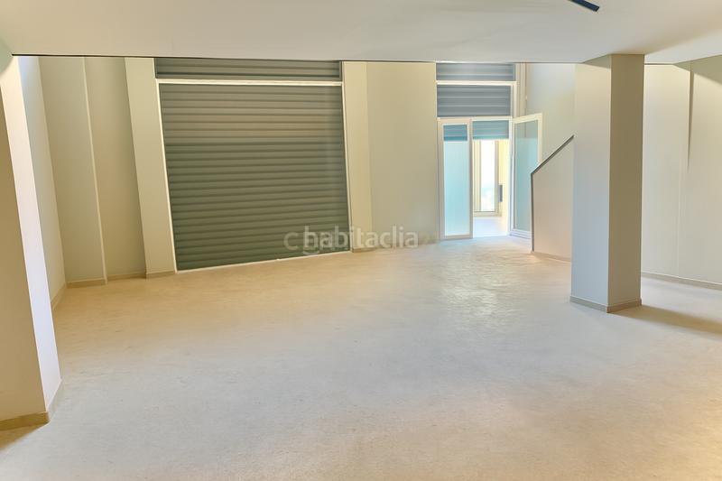 Foto 0e64fad4-bfce-4ebc-b20f-a7cd19bff19a. Geschäftsraum in av baleares 73 Valencia (Valencia) 73 in Valencia