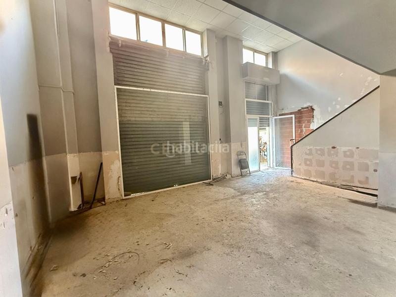 Foto 1f532c33-31ba-499f-ba77-44ba4c4e2d32. Geschäftsraum in av baleares 73 Valencia (Valencia) 73 in Valencia