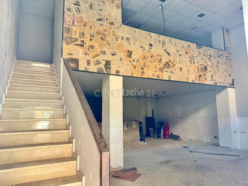 Foto 4bc75fa2-8a5c-41a8-9dcc-a13ab6827165. Geschäftsraum in av baleares 73 Valencia (Valencia) 73 in Valencia