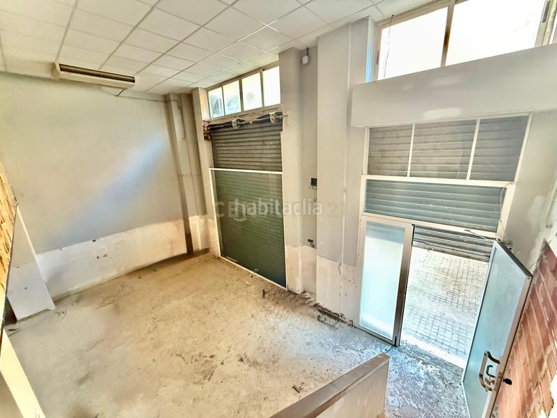 Foto 53943dae-2990-4eb6-b0c2-eca0bf0ce05a. Geschäftsraum in av baleares 73 Valencia (Valencia) 73 in Valencia